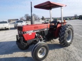 IH 485 Tractor