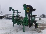 Applicator JD 2510H, 2009 Year