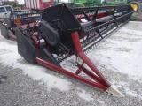 CIH 1020 Grain Head