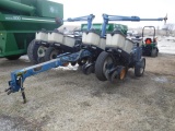 Kinze Econofold Planter