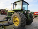 JD 4630 Tractor, 8400 Hours