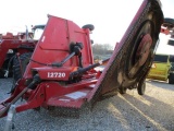 Bush Hog 12720 Brushcutter