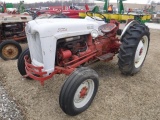 Ford Tractor