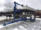 Kinze 3500, 2009 Year, 8500 Acres