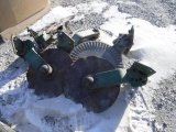 JD Notill Coulters