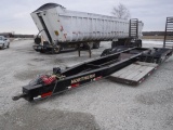 Combine Trailer