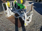 Cascade  Pallet Pusher