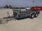 New Idea 3632 Manure Spreader