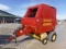 NH 658 Round Baler