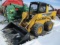 JD 325 Skidsteer, 2008 Year, 4390 Hours
