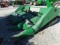 JD 643 Corn Head