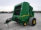 JD 568 Baler, 2007 Year