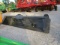 Industrious America F10 Box Blade