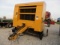 Challenger RB563 Baler, 2007 Year, 12600 Bales