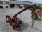 NH 451 Sickle Mower