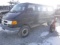 Dodge 2500 Van, 2001 Year, 102000 Mi