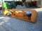 Industrious America F12 Box Blade