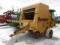 Vermeer 605XL Plus Baler, 2001 Year