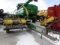JD 3940 Chopper w/ Hay Head