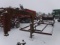 Goose Neck 6 Bale Trailer