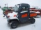 Kubota RTV X1100, 2162 Hrs