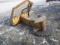Tree Saw for Shidloader