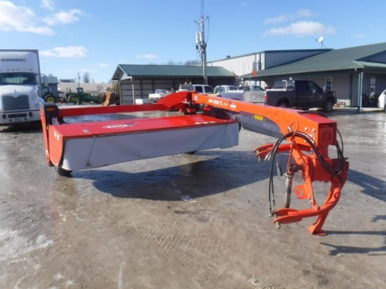 Kuhn GMD3550TL Discmower