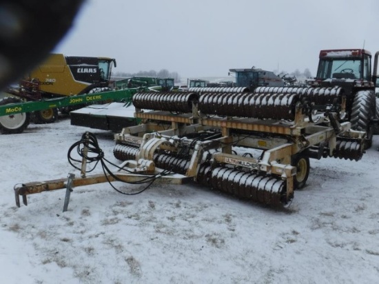 Ultra Mulcher II