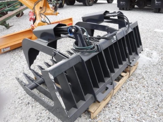 Stout HD72-4 Brush Grapple