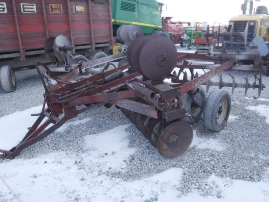 IH 470 Disk