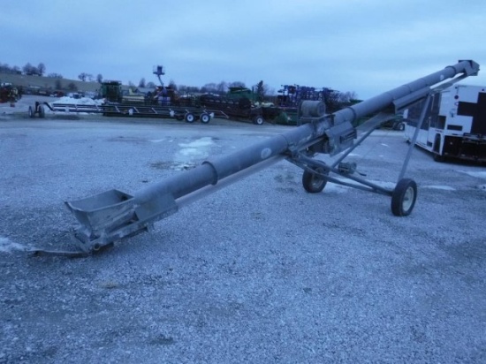 Doyle Belt Conveyor