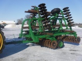 JD 230 Disk