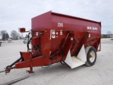 Mono 2315 Mixer Wagon