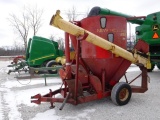 NH 352 Grinder Mixer