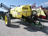 Best Way Field PRO II 1000 Sprayer