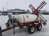Hardi 500 Sprayer