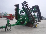 JD 2620 Disk, 2013 Year