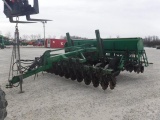 Great Plains Solid Stand Drill