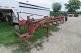 MF 7 Bottom Plow