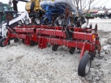 CIH Row Cultivator