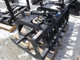 Stout Brush Grapple 66-9