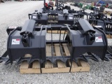 Stout Brush Grapple XHD84-6