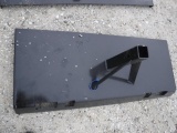 Receiver Hitch