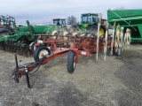 H&S Bi-Fold Rake