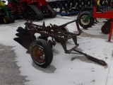 JD 316 Plow