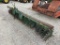 John Deere 400 Rotary Hoe