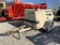 Ingersoll-Rand 185 Air Compressor
