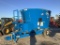 Patz V500 Vertical Mixer