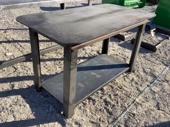 Shop Table