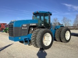 1995 Ford 9280 Tractor